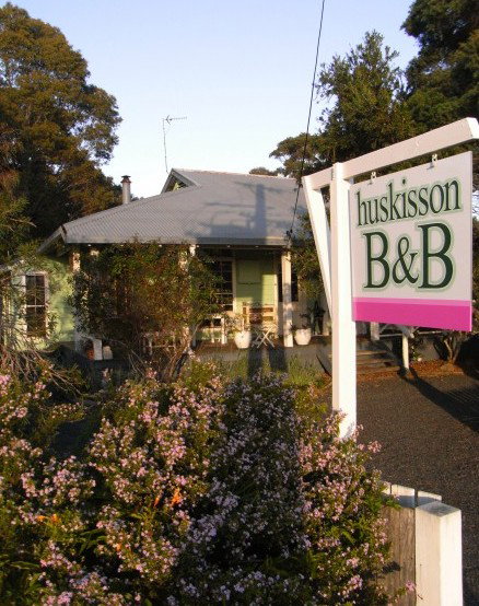 Huskisson Bed & Breakfast - Holiday Adelaide 3