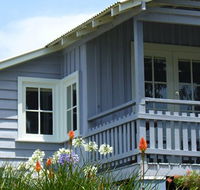 Hyams Beach Seaside Cottages - Holiday Adelaide