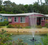Bay of Plenty Lodges - Holiday Adelaide