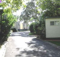 Palm Beach Caravan Park - Holiday Adelaide