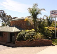 Golf View Motel - Holiday Adelaide