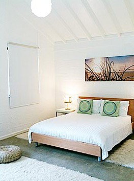 Pamela's Beach House & Studio - Holiday Adelaide 1