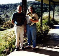 Avalanche Homestead - Holiday Adelaide