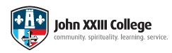 John XXIII College - Holiday Adelaide 0