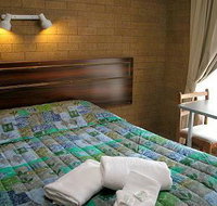 Miners Retreat Motel - Holiday Adelaide