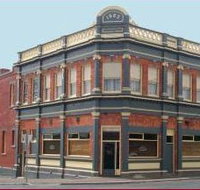 Ballarat Backpackers Hostel - Holiday Adelaide