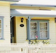 Rose Cottage Bed  Breakfast - Holiday Adelaide