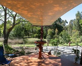 Ballarat Cottages - Holiday Adelaide 5