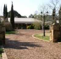 Stonehaven on Monsants - Holiday Adelaide