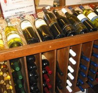 Warrenmang Vineyard  Resort - Holiday Adelaide