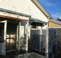 Lauriston Cottage - Holiday Adelaide