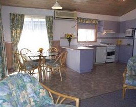 BIG4 Batemans Bay At Easts Riverside Holiday Park - Holiday Adelaide 2