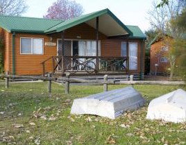 BIG4 Batemans Bay At Easts Riverside Holiday Park - Holiday Adelaide 3