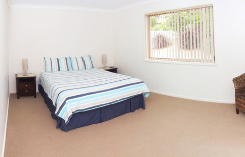 Parker By The Sea - Holiday Adelaide 2