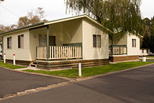 Pleasurelea Tourist Resort And Caravan Park - Holiday Adelaide 0