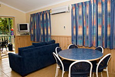 Pleasurelea Tourist Resort And Caravan Park - Holiday Adelaide 2