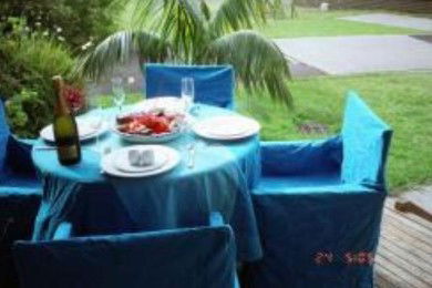 Chalet Chic - Holiday Adelaide 1