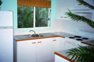 Chalet Chic - Holiday Adelaide 3