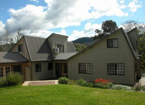 Tanglewood - Holiday Adelaide 0