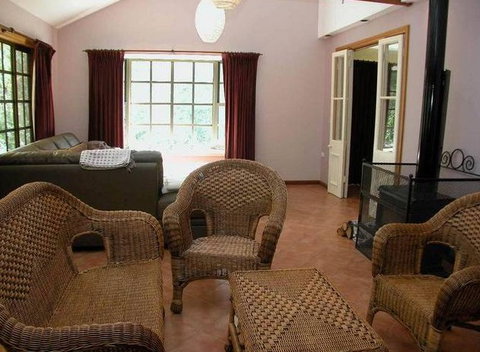 Tanglewood - Holiday Adelaide 1