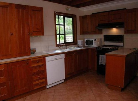 Tanglewood - Holiday Adelaide 3