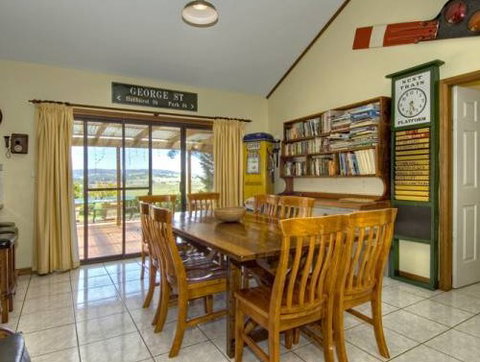 Lavender Views - Holiday Adelaide 3