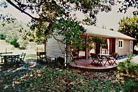 Figlea Cottages - Holiday Adelaide 3