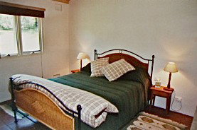 Figlea Cottages - Holiday Adelaide 4