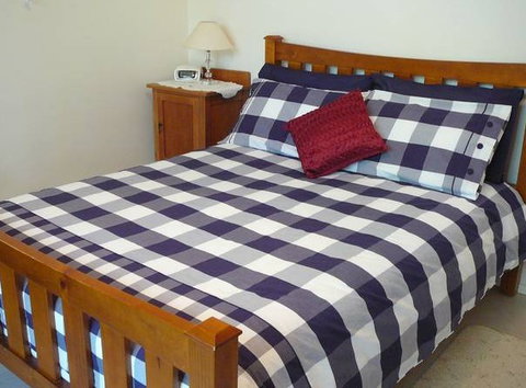 Blue Heaven B And B - Holiday Adelaide 1