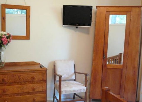 Blue Heaven B And B - Holiday Adelaide 2