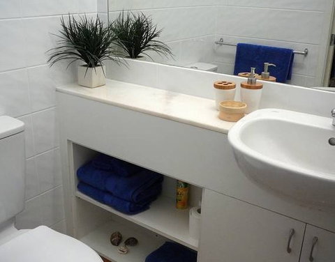 Blue Heaven B And B - Holiday Adelaide 3