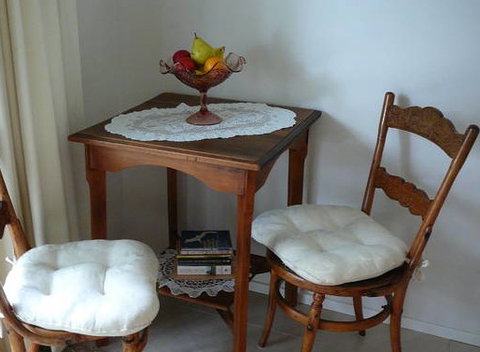 Blue Heaven B And B - Holiday Adelaide 4