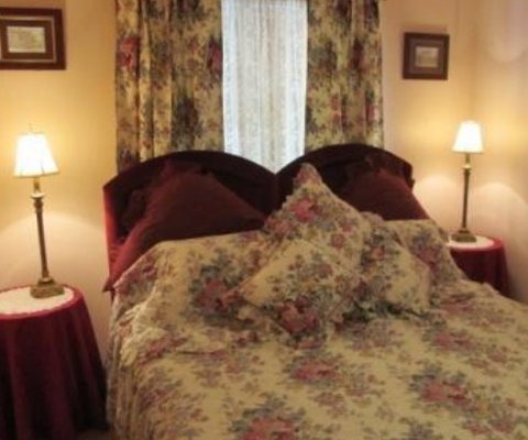 Azalea House B And B - Holiday Adelaide 4