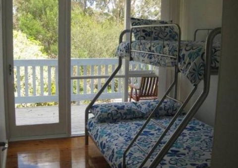 Bellbird Beach House - Holiday Adelaide 1