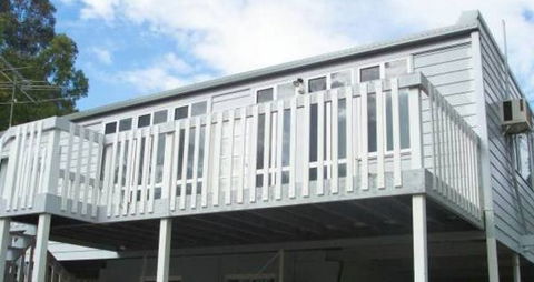 Bellbird Beach House - Holiday Adelaide 4