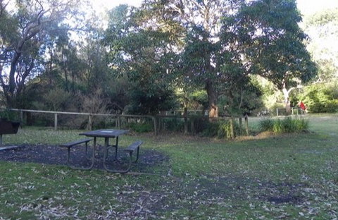 Booderee National Park: Cave Beach Camping Area - Holiday Adelaide 0