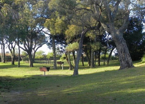 Booderee National Park: Cave Beach Camping Area - Holiday Adelaide 1