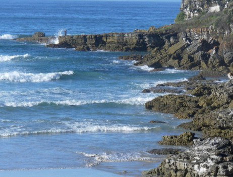 Booderee National Park: Cave Beach Camping Area - Holiday Adelaide 2