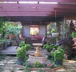 Blossoms Bed and Breakfast - Holiday Adelaide