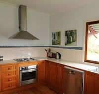 Blue Roo House - Holiday Adelaide