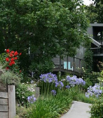 Cloudsong In Kangaroo Valley - Holiday Adelaide 0