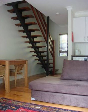 Cloudsong In Kangaroo Valley - Holiday Adelaide 1