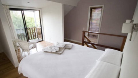 Cloudsong In Kangaroo Valley - Holiday Adelaide 4