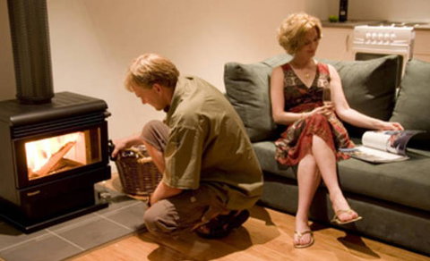 Cloudsong In Kangaroo Valley - Holiday Adelaide 5