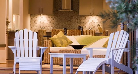 Lochani At The Beach - Holiday Adelaide 0