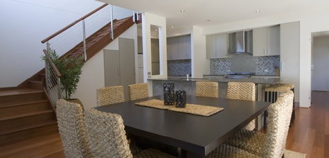 Lochani At The Beach - Holiday Adelaide 2