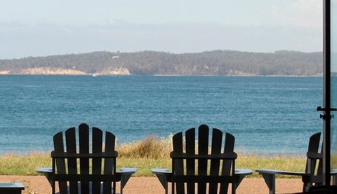 Lochani At The Beach - Holiday Adelaide 4