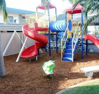 Admirals Lodge - Holiday Adelaide