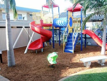 Admirals Lodge - Holiday Adelaide 0