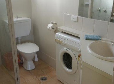 Admirals Lodge - Holiday Adelaide 1